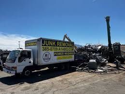 Best Recycling Services for Junk  in Wauconda, IL