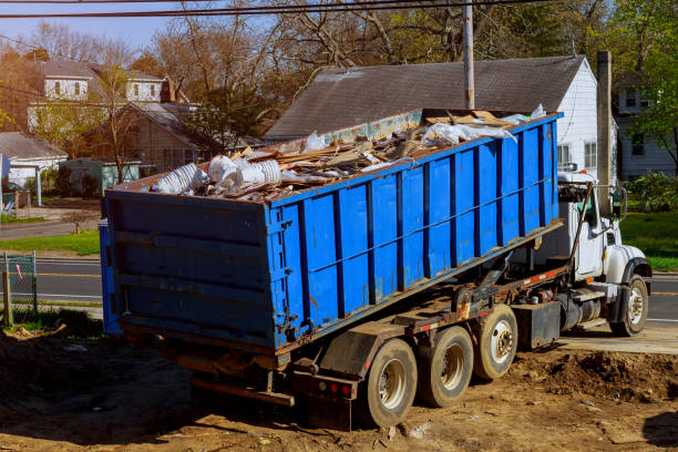 Best Commercial Junk Removal  in Wauconda, IL