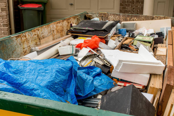 Best Demolition Debris Removal  in Wauconda, IL