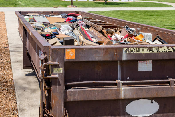Best Attic Cleanout  in Wauconda, IL