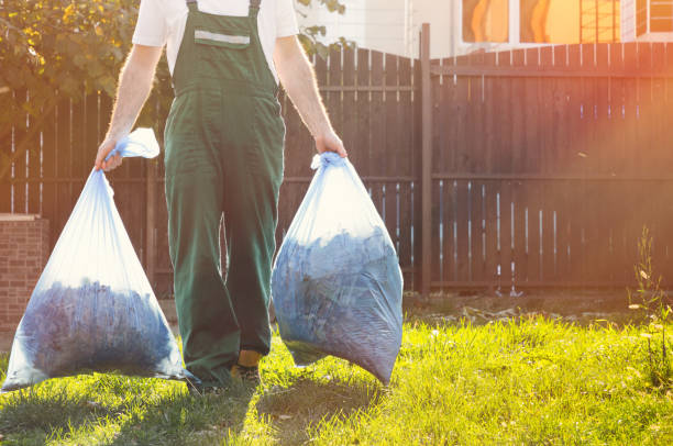 Best Recycling Services for Junk  in Wauconda, IL