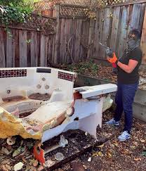Best Hot Tub Removal  in Wauconda, IL